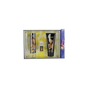   HARDY Gift Set ED HARDY by Christian Audigier: Health & Personal Care