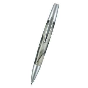   Nextpen Ovation Black/White Ballpoint Pen   NP 3600BW