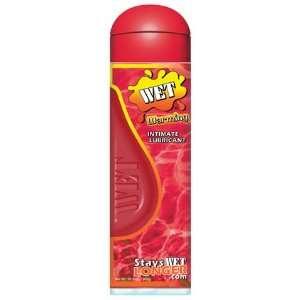  WET WARMING INTIMATE LUBE 10.7 OZ