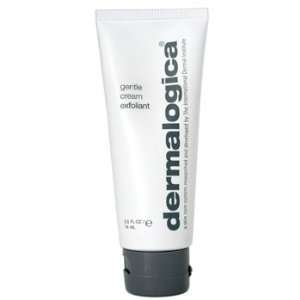  Dermalogica Cleanser   2.5 oz Gentle Cream Exfoliant for 