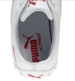 Puma DUCATI EN ROUTE CASUAL / TRAINING SHOES NEW WHITE/RED  