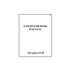  Hymn for Band Symphonic Band Musical Instruments
