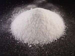Lb Pound Boric Acid Powder BEST QUALITY  