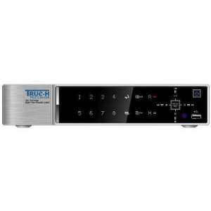  CCTVSTAR SSA 0824H 8 Channel Standalone DVR True H.264 