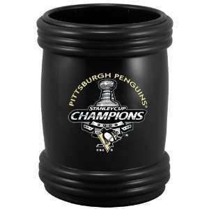   NHL Stanley Cup Champions Black Magna Coolie 