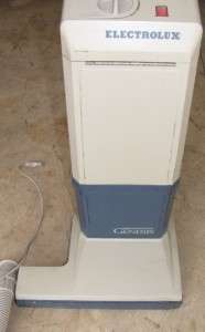 Electrolux upright Genesis LX vacuum cleaner  