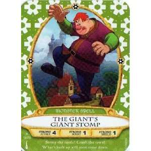 Sorcerers Mask of the Magic Kingdom Game, Walt Disney World   Card #19 