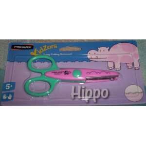    Fiskars Kidzors Crazy Cutting Scissors   Hippo: Office Products