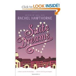  Suite Dreams [Paperback]: Rachel Hawthorne: Books