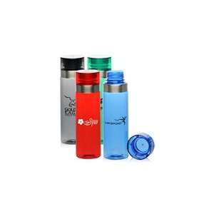    28.5 oz. Eastman Tritan Cylinder Water Bottles: Home & Kitchen