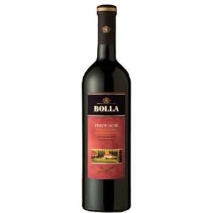  Bolla Pinot Noir 2006 Grocery & Gourmet Food