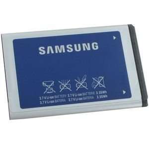  Original Samsung 960 mAh Lithium Ion Battery for Samsung 