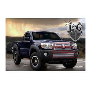  TOYOTA TACOMA 2011 2012 FINE MESH GRILLE GRILL KIT 