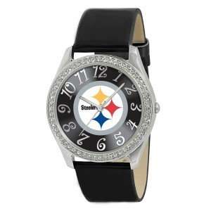  Pittsburgh Steelers Glitz Series Watch