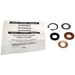  Gates 351330 Power Steering Cylinder Seal Kit: Automotive