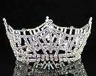 pageant crowns  