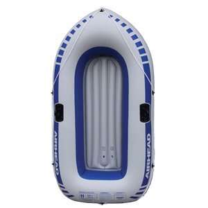  AIRHEAD 2 Person Inflatable Boat