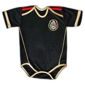  Mexico Away Baby Suit 0 6 months