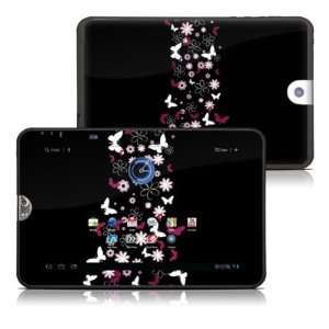  Whimsical Design Protective Decal Skin Sticker for Toshiba 