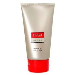  Hugo Boss Hugo Woman Shower Gel   150ml/5oz: Beauty