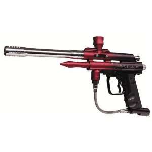  Game Face Paintball Bone Daddy Paintball Marker Sports 