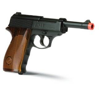   Air Magazine C41 Semi Automatic CO2 Powered Repeater AirSoft Pistol