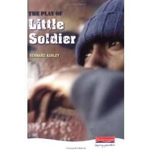    Play of Little Soldier (New Windmills) (9780435125813) Books