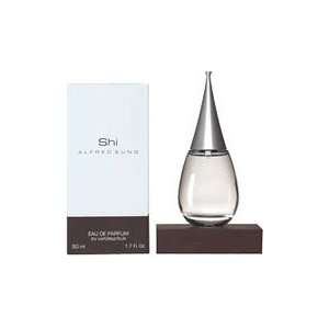 SHI Perfume. EAU DE PARFUM SPRAY 3.4 oz / 100 ml By Alfred Sung 