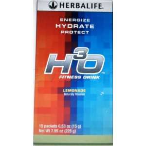  Drink   15 Stick Packs   Providing Rapid Hydration, Sustained Energy 