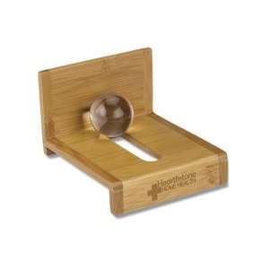  Eco Globe Business Card Holder   50 with your logo Office 