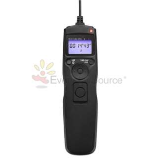 Timer Remote Shutter Release RS 60E3 For Canon EOS 60D  