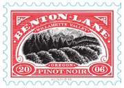 Benton Lane Pinot Noir 2006 
