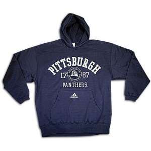    Pittsburgh adidas Mens Defender Fleece Hood: Sports & Outdoors