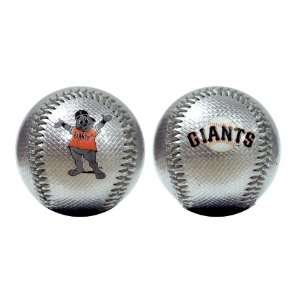 Rawlings Baseball   San Francisco Giants Mascot:  Sports 