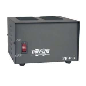  Tripp Lite PR10 AC Power Adapter: Electronics