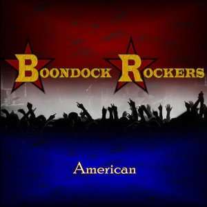  American Boondock Rockers Music