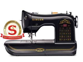 Singer 160™ Limited Edition Sewing Machine  