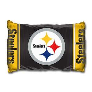  Pittsburgh Steelers NFL Pillow Case 20 X 30 Sports 