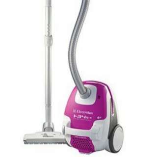 Electrolux EL4100A Pink Canister Vacuum Cleaner   Brand New!   $399.99 