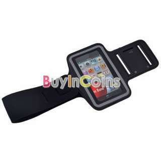 Comfortable Sport Armband Running Cover Case for iPhone 3G 3GS 4 4G 4S 