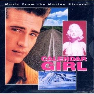  Calendar Girls [Original Motion Picture Soundtrack 