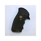 Pachmayr Gripper Rubber Grip for Ruger GP 100