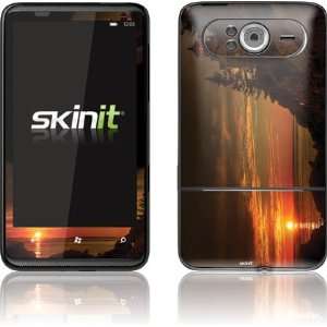  Acadia National Park skin for HTC HD7 Electronics