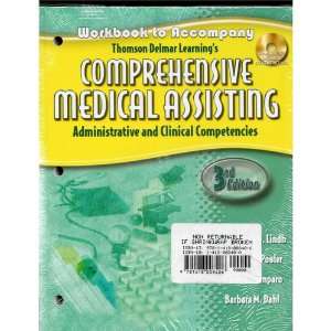  Medical Assisting Administrative and Clinical Competencies 