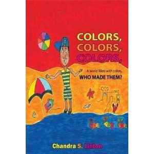   Author ) on May 05 2011[ Paperback ] Chandra S. Linton Books