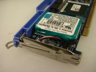 IBM ServeRAID 39R8731 8i Ultra SAS RAID 256M Controller Card  