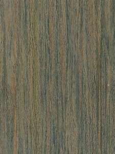 Wallpaper Blue & Green Old Faux Wood Siding  