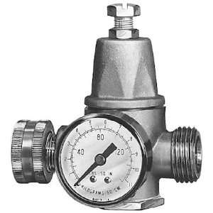  Watts IR 56G Bronze Water Pressure Regulator (0207981 