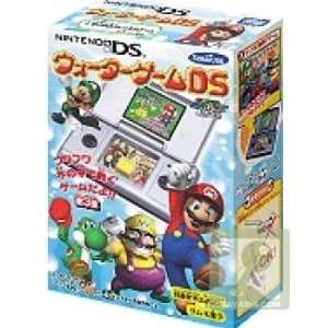  Nintendo Ds Water Ring Toss Game Yoshi Toys & Games