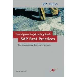   durch SAP Best Practices. (9783898425643) Martin Selchert Books